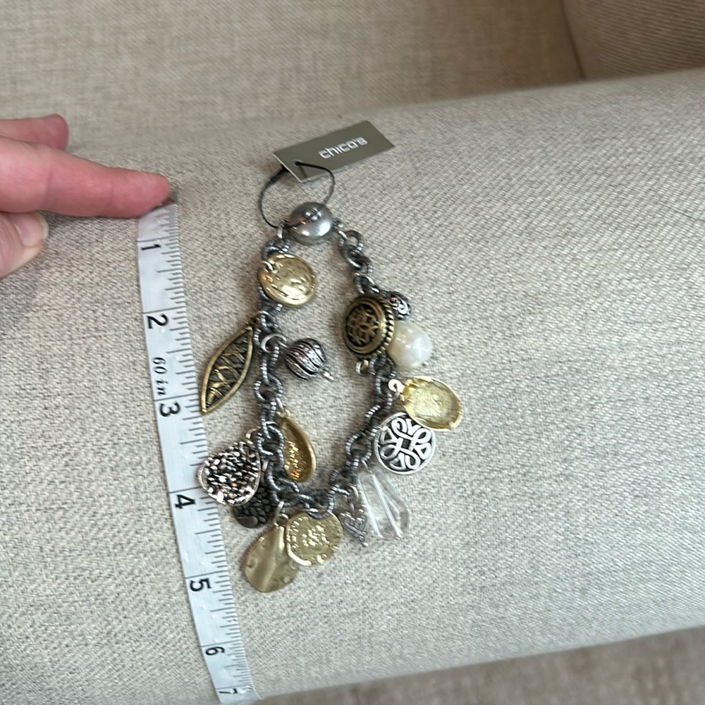 Bracelet